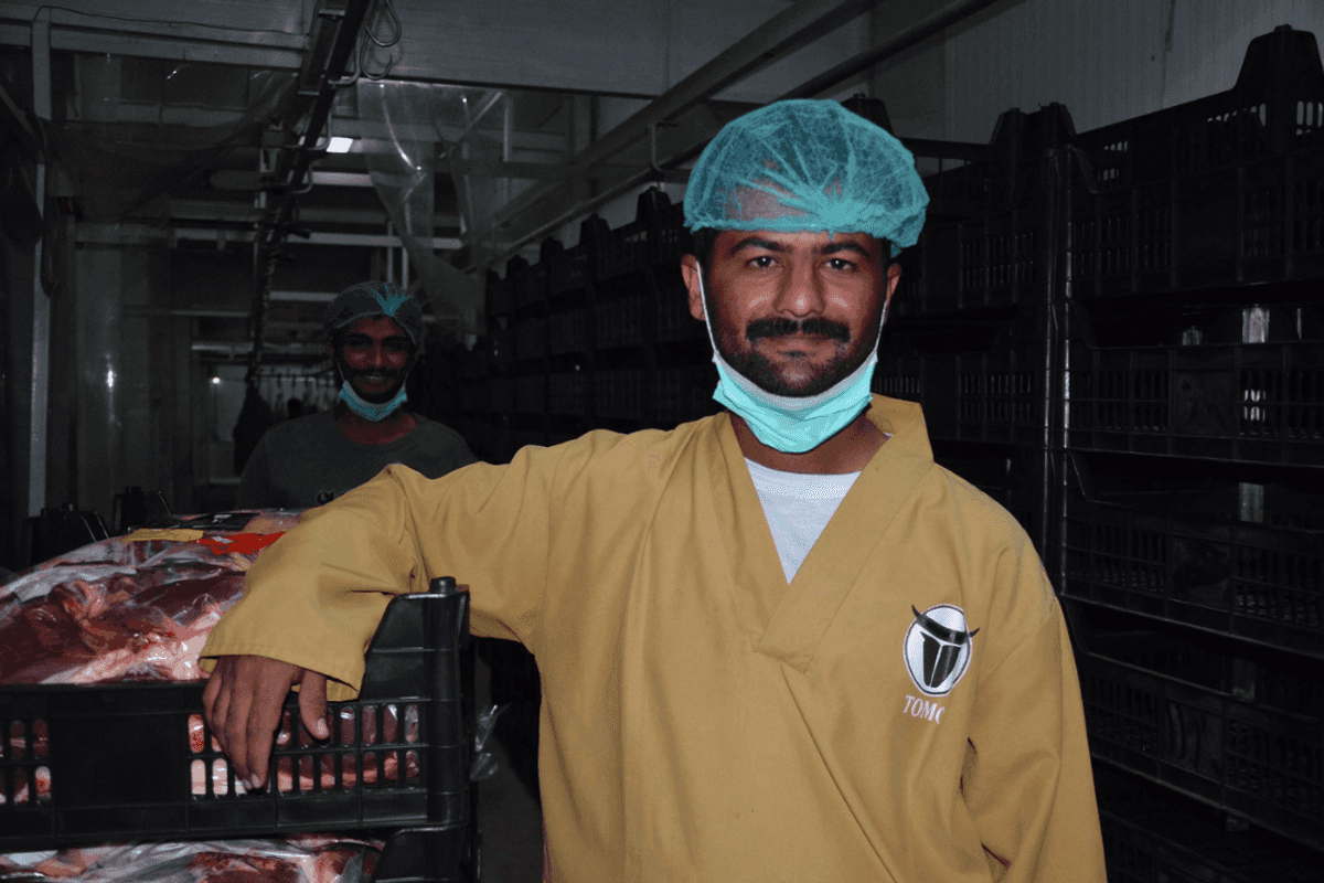 Carrefour UAE approves first Pakistani firm TOMCL for meat export