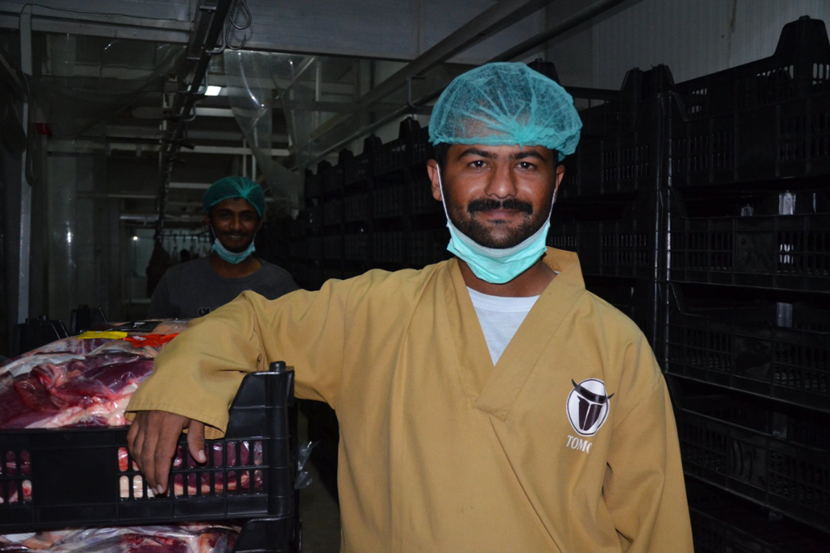 Carrefour UAE approves first Pakistani firm TOMCL for meat export