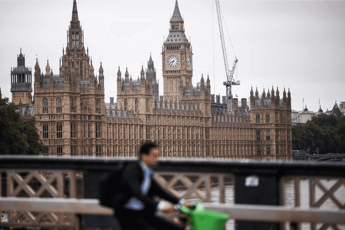 UK govt discloses crimes allegedly committed by foreign diplomats