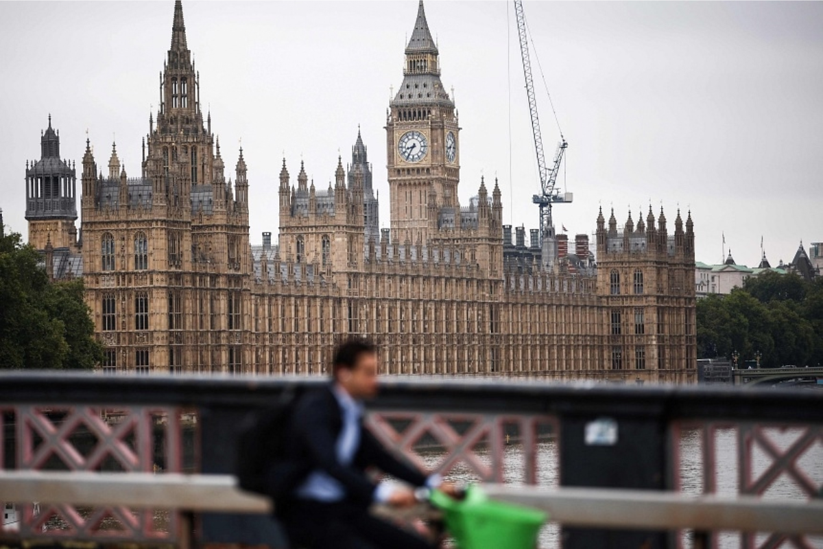 UK govt discloses crimes allegedly committed by foreign diplomats