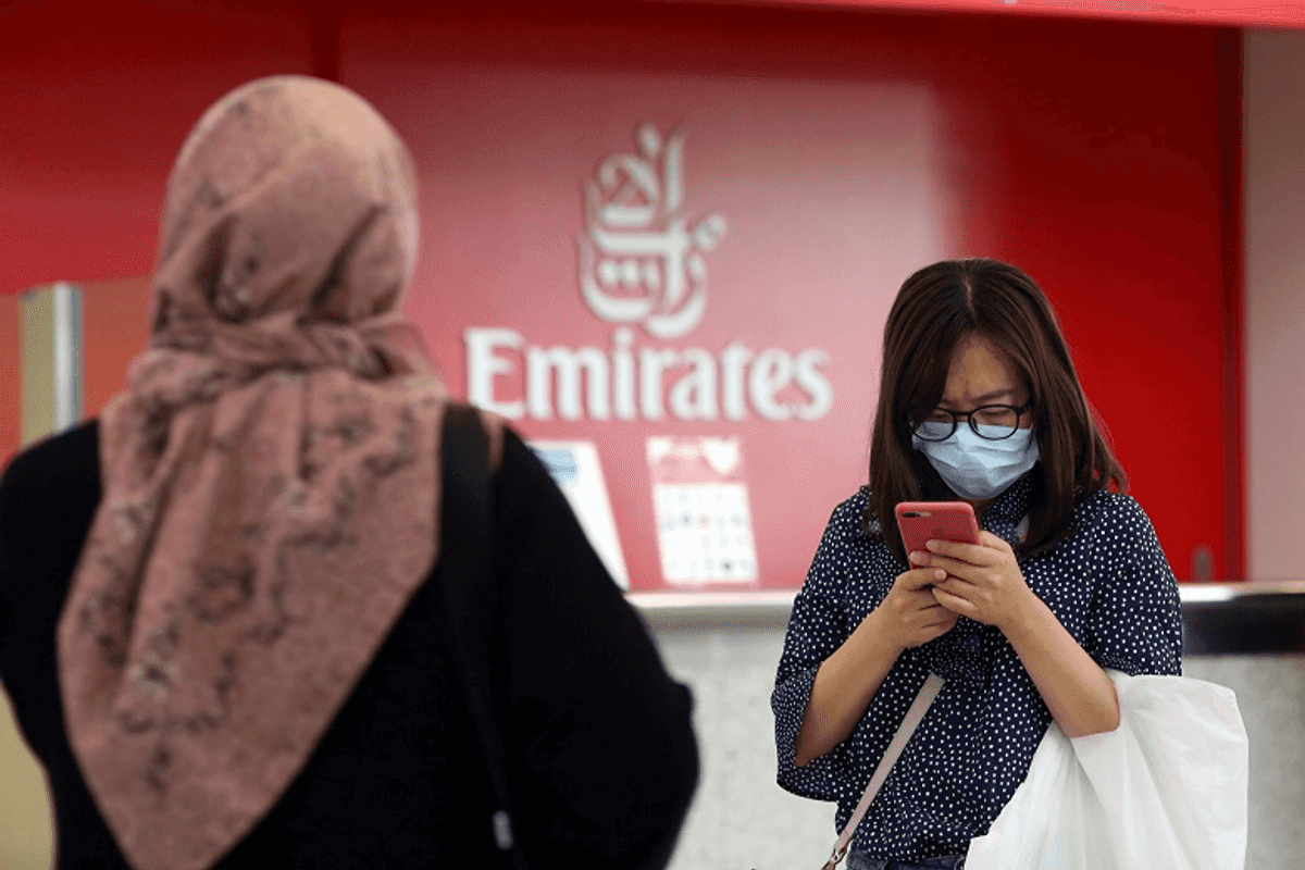 UAE tops global rankings in mobile shopping adoption