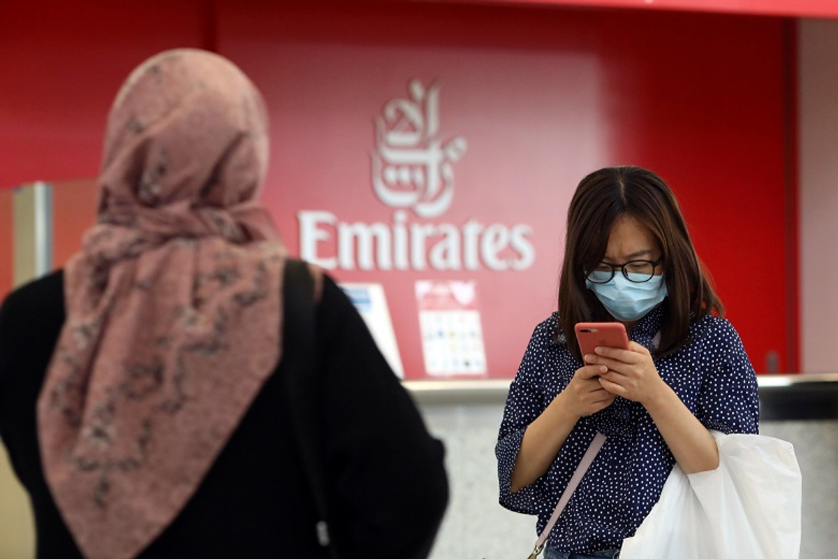 UAE tops global rankings in mobile shopping adoption