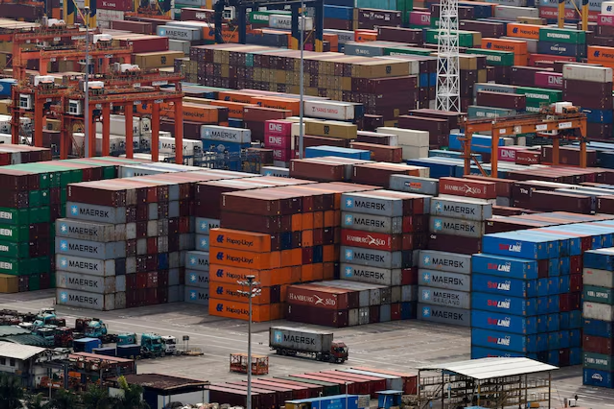 China slaps anti-dumping duties on plastics from US, EU, Japan, Taiwan