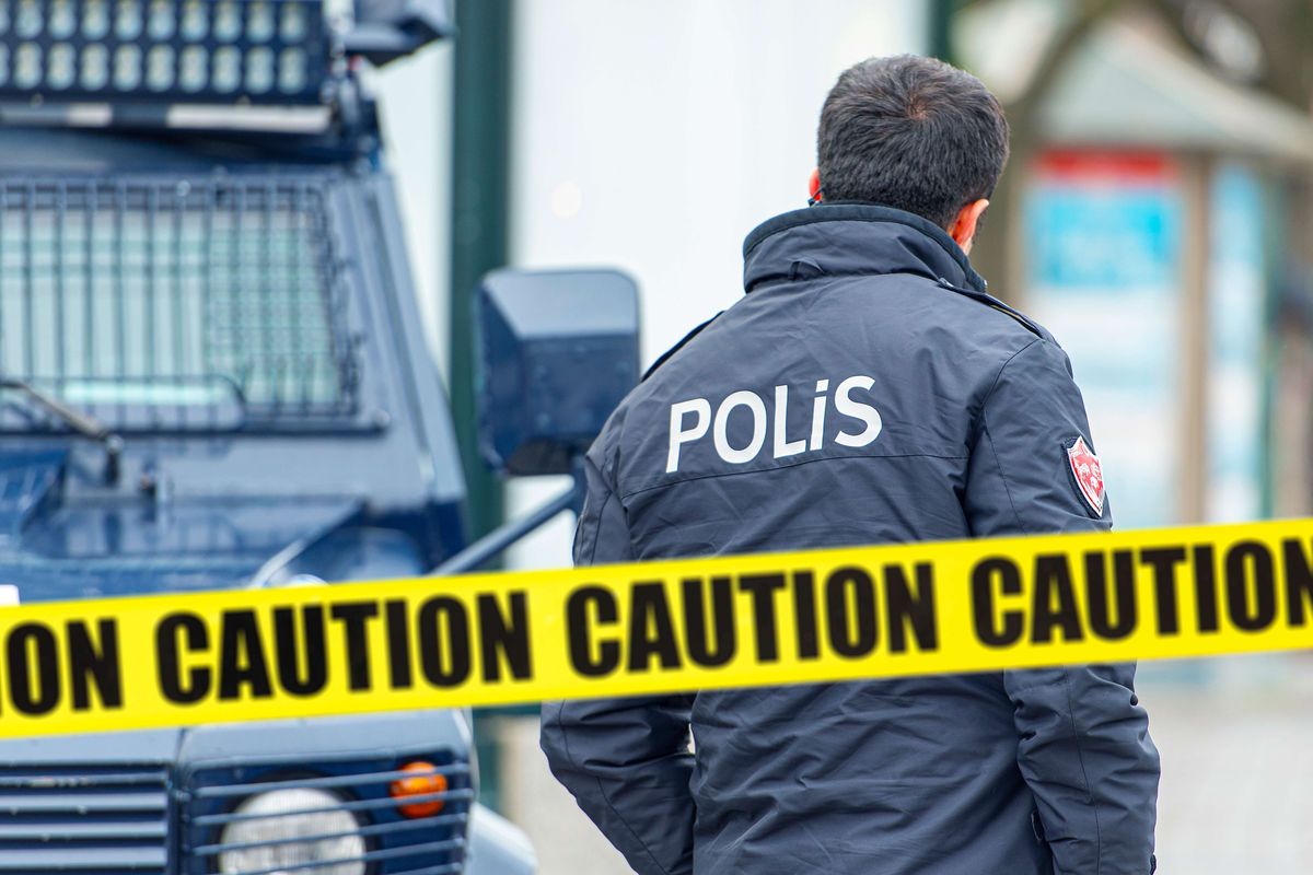 Turkey man kills seven before taking his own life