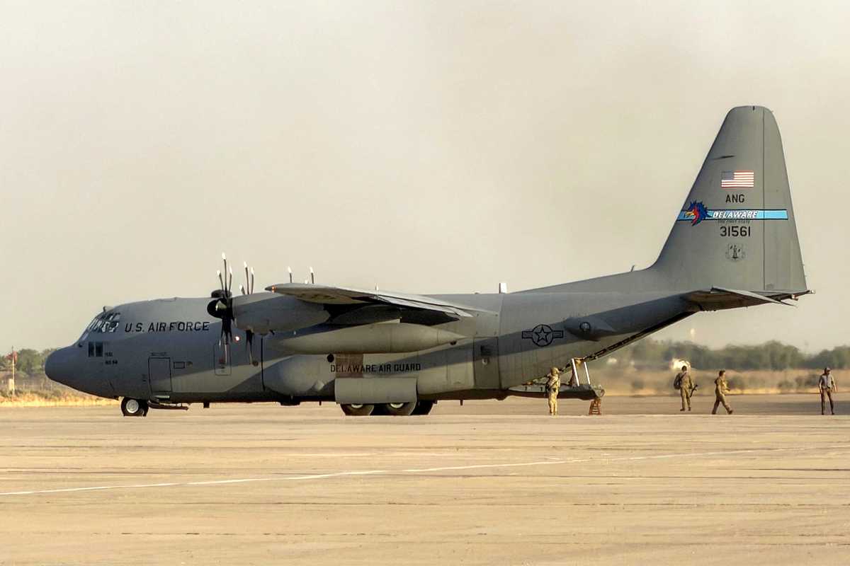 US-led coalition concludes military mission in Iraq after more than a decade