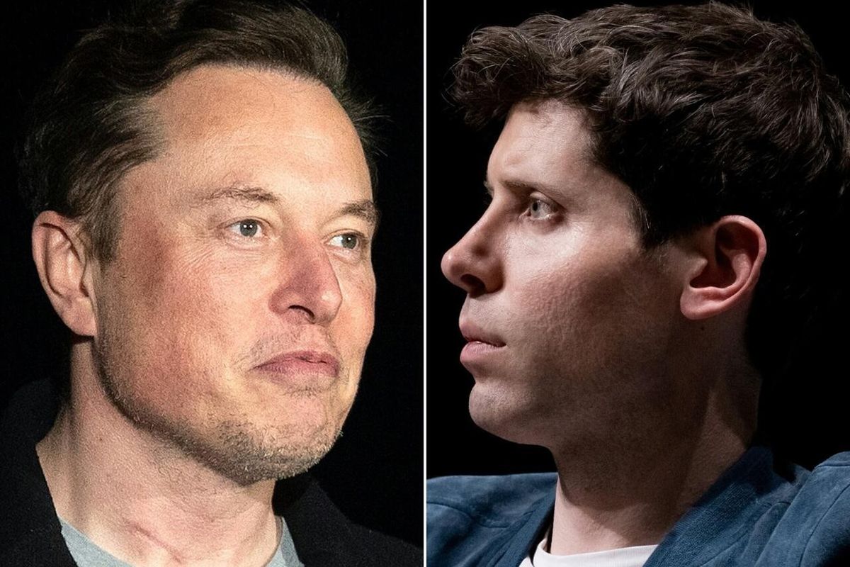Musk fails in bid to block OpenAI becoming for-profit busines