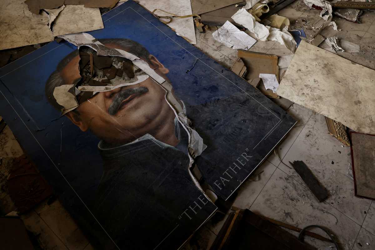 Bangladesh's battle for identity after Hasina’s fall