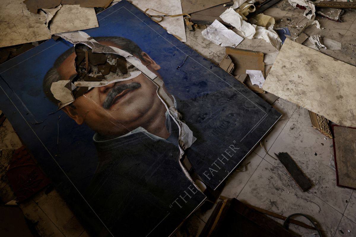 UN says former Bangladesh govt behind possible 'crimes against humanity'