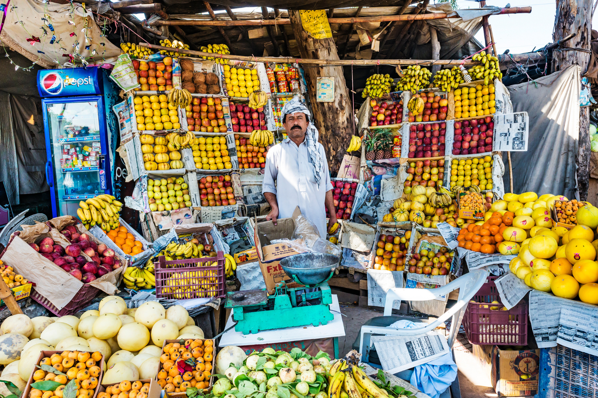 Pakistan inflation eases to 33-month-low of 11.1% in July