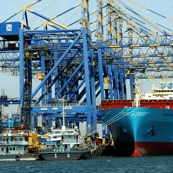 Pakistan's trade deficit hits $4.1B in April, highest since June 2022