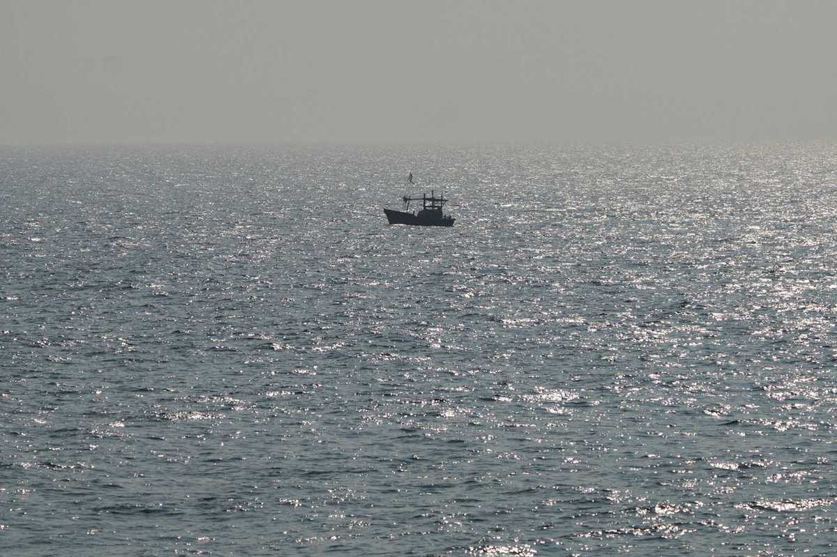 Iran FM says US will 'bitterly regret' precedent set by sinking ship