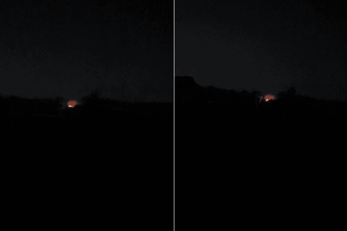 Explosions, gunfire as militants attack police training center in northwest Pakistan