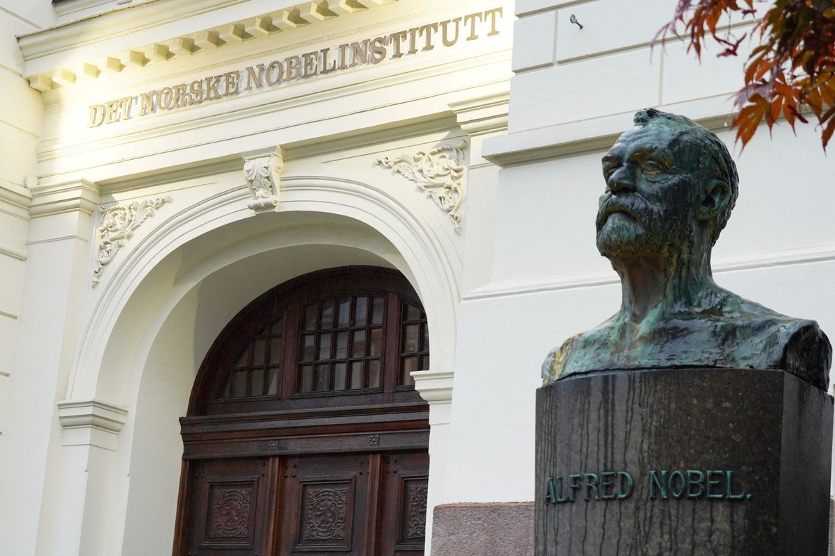 Nobel Peace Prize could honor UNRWA, ICJ, UN chief Guterres