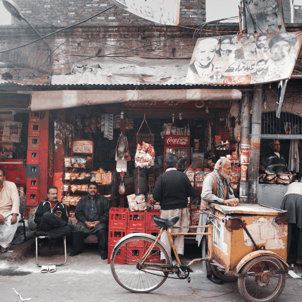 Pakistan budget 2026-27 targets retailers, digital income and imports with new taxes