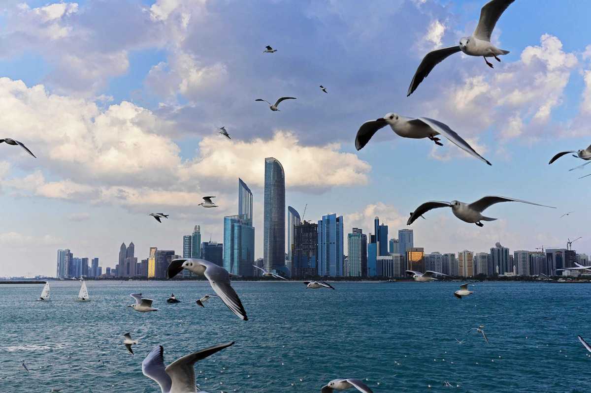 Abu Dhabi launches ticketless parking system in public multi-story facilities