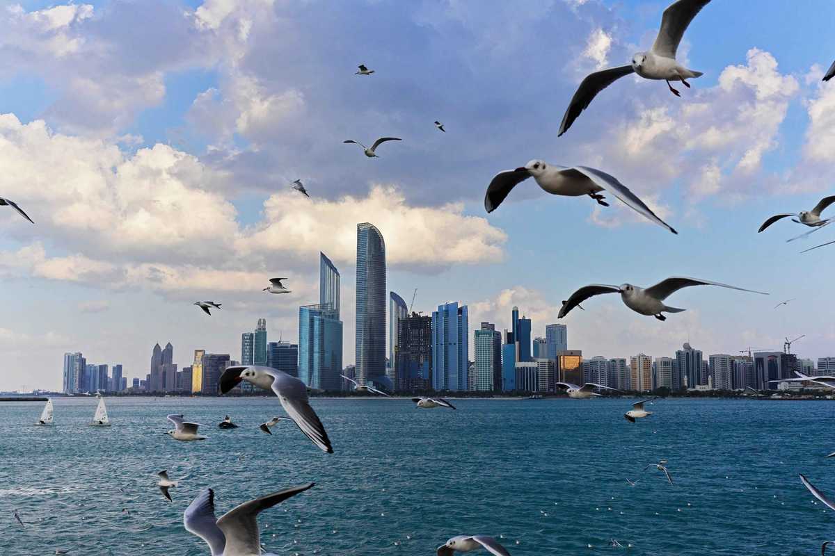 Abu Dhabi holiday home license number now required on online listings