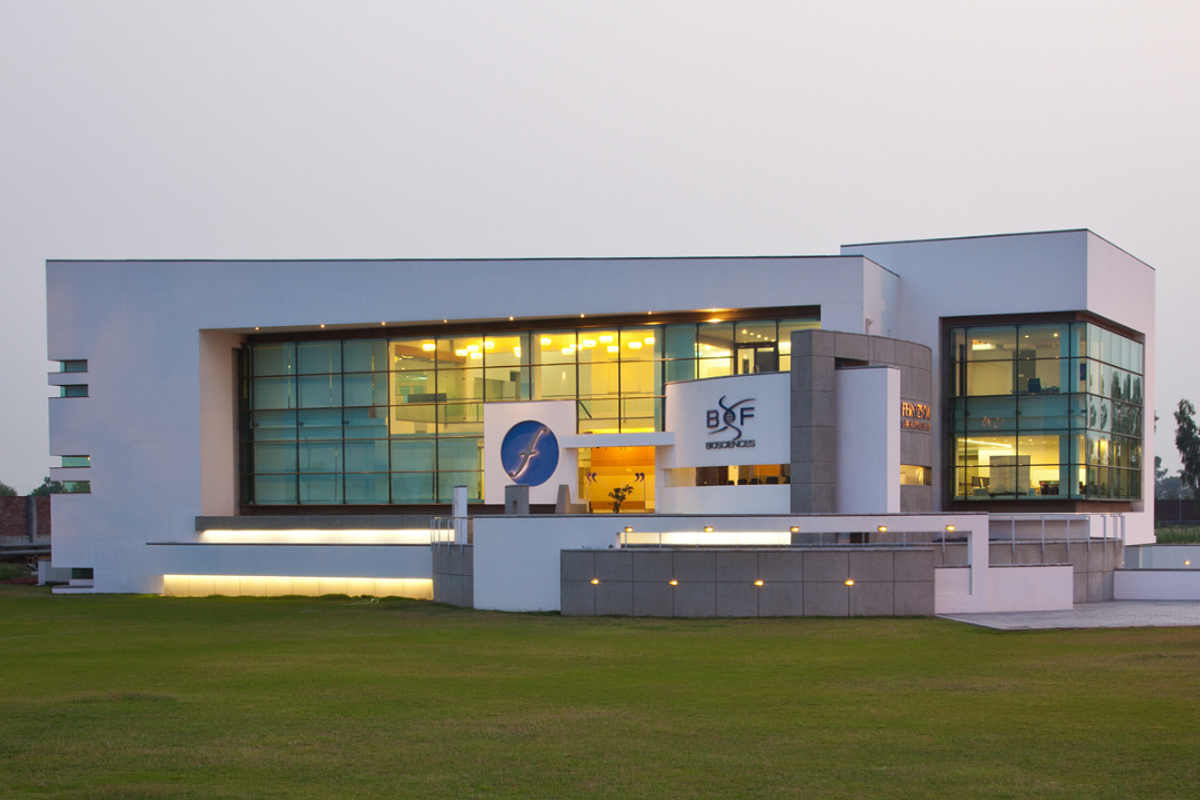 BF Biosciences plans to sell 28.3% shares in a public offering