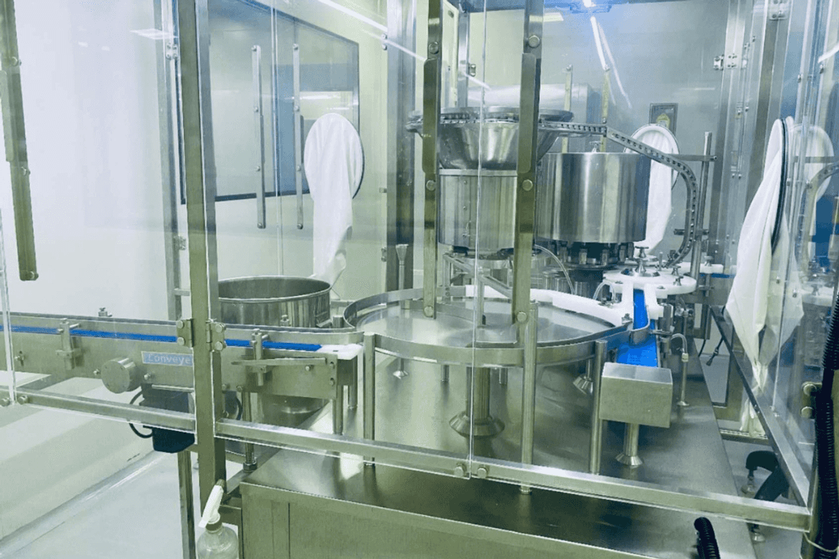 Citi Pharma becomes Pakistan’s largest antibiotics producer with help from Chinese firm