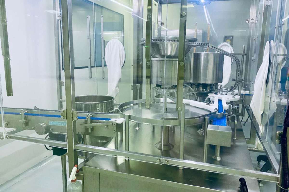 Citi Pharma becomes Pakistan’s largest antibiotics producer with help from Chinese firm