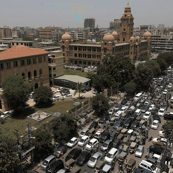World Bank approves $150m financing to overhaul Sindh property tax and municipal services