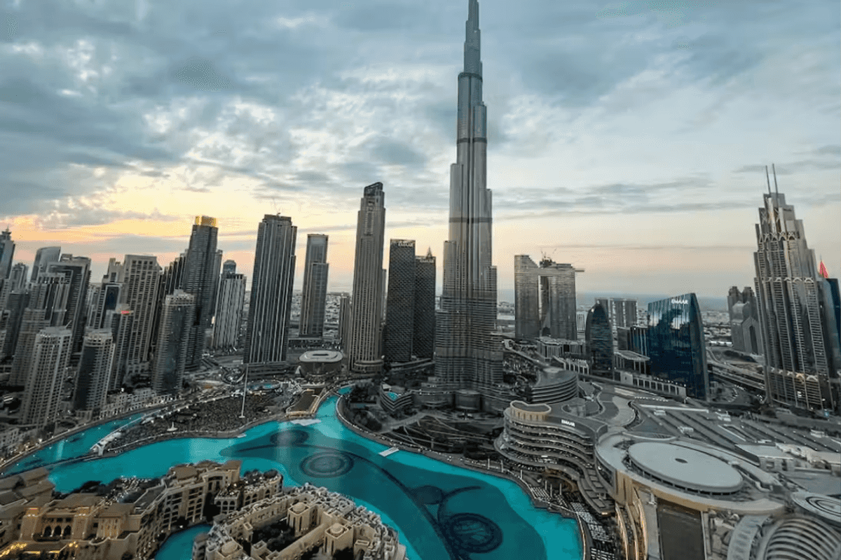 Dubai real estate braces for short-term impact from regional conflict