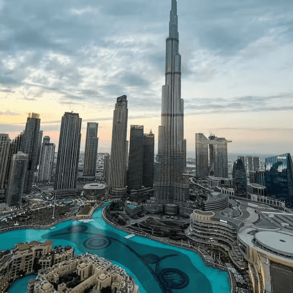 Dubai real estate braces for short-term impact from regional conflict