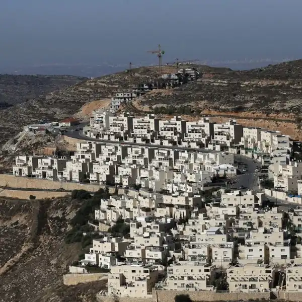 Key European leaders demand Israel halt West Bank settlement project