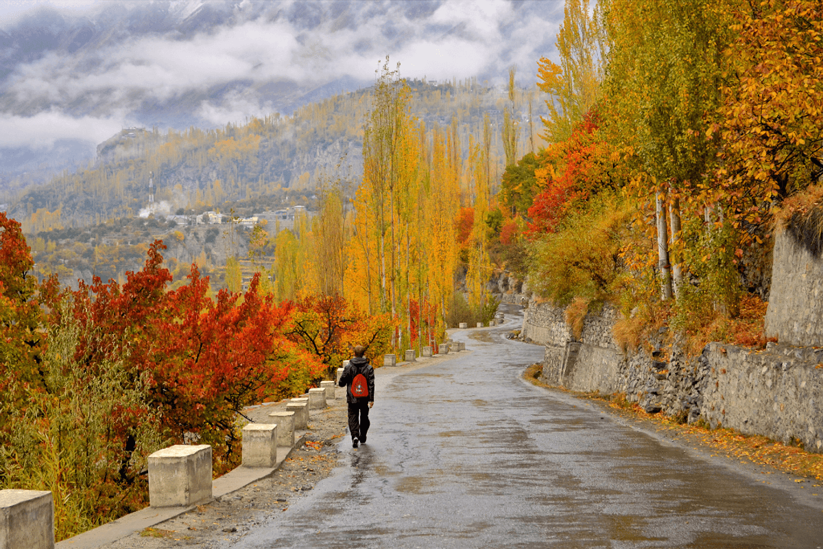 Pakistan's travel and tourism market revenue projected to reach $4.3 billion in 2025