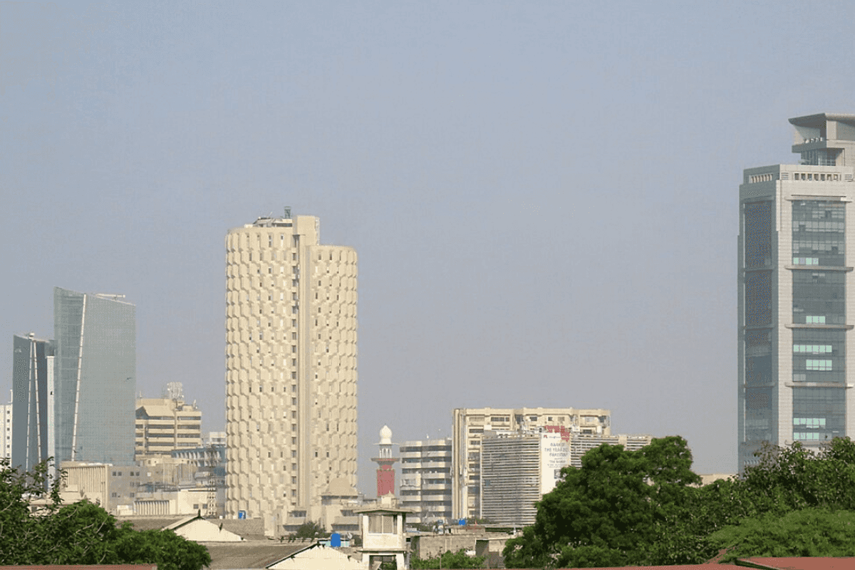 Pakistan’s listed banks post record PKR 510B after-tax profit