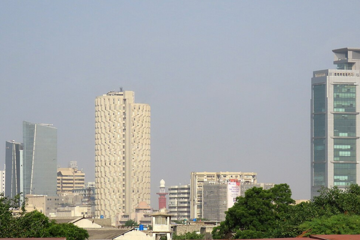 Pakistan’s listed banks post record PKR 510B after-tax profit