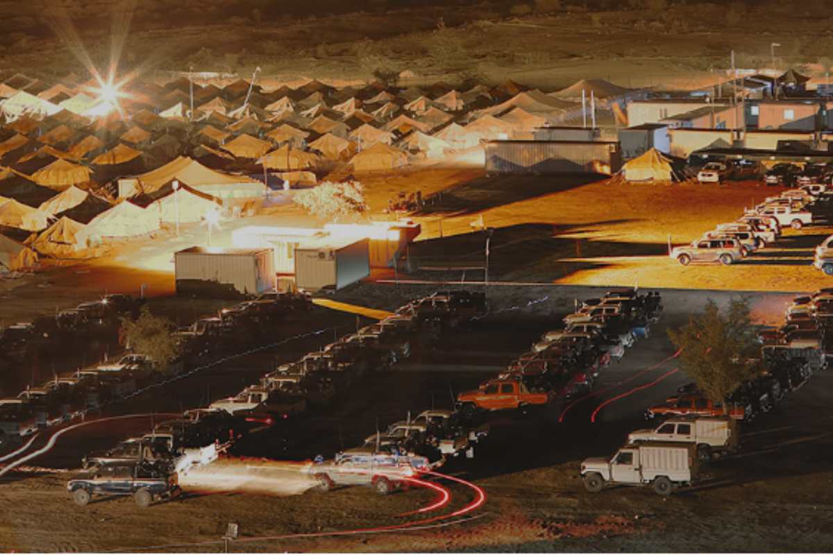 Pakistan's Mari Energies unveils ambitious expansion in gas, minerals, and tech