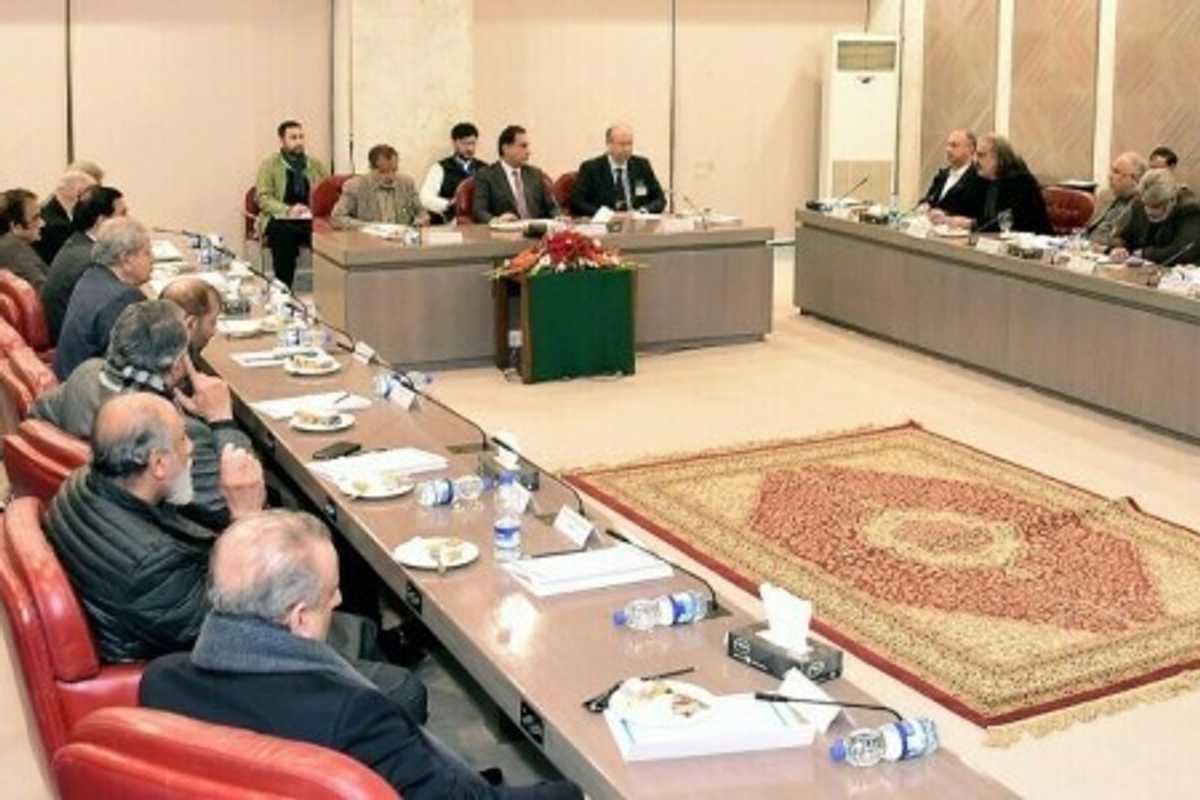 Pakistan govt promises response to opposition demands within 7 days