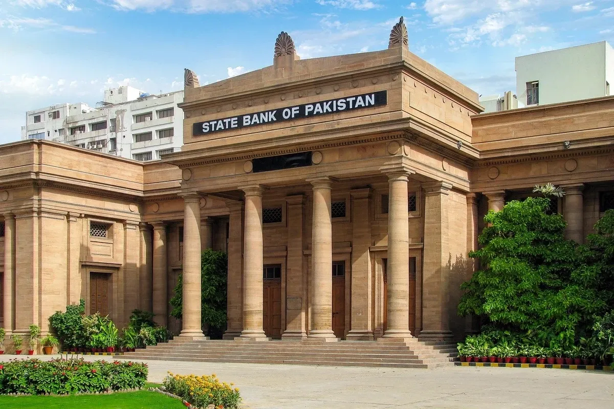 Pakistan central bank likely to cut interest rate by 50bps