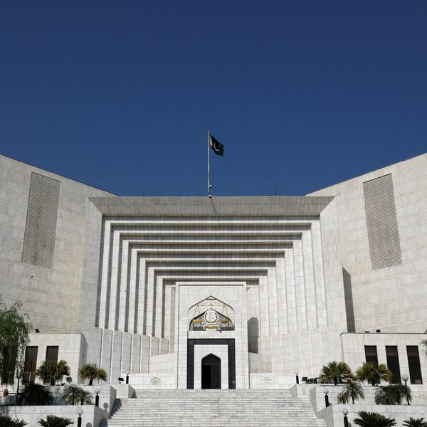 Pakistan Supreme Court downgrades rape conviction, cuts prison term