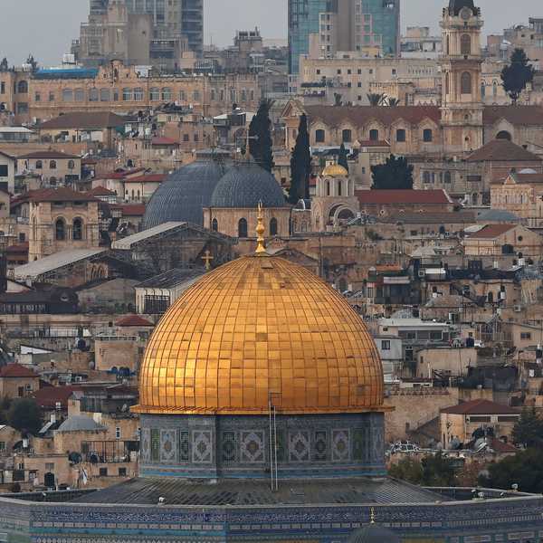 Eight Arab-Islamic nations condemn Israeli settler incursions at Al-Aqsa Mosque