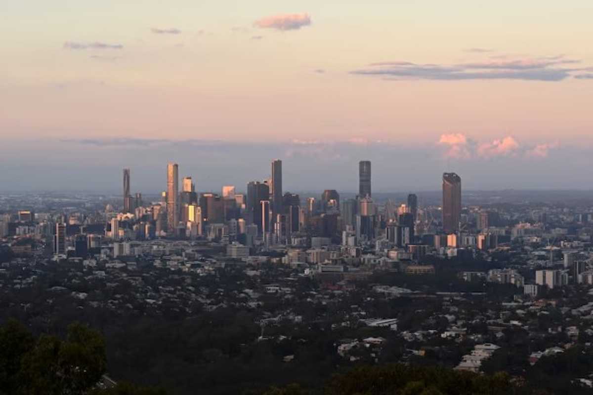 Brisbane to build main stadium on parkland for 2032 Summer Games