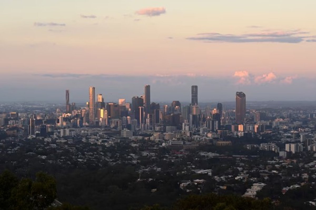 Brisbane to build main stadium on parkland for 2032 Summer Games