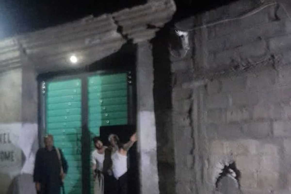 Rocket attack targets home of Pakistani PM’s aide in KP province