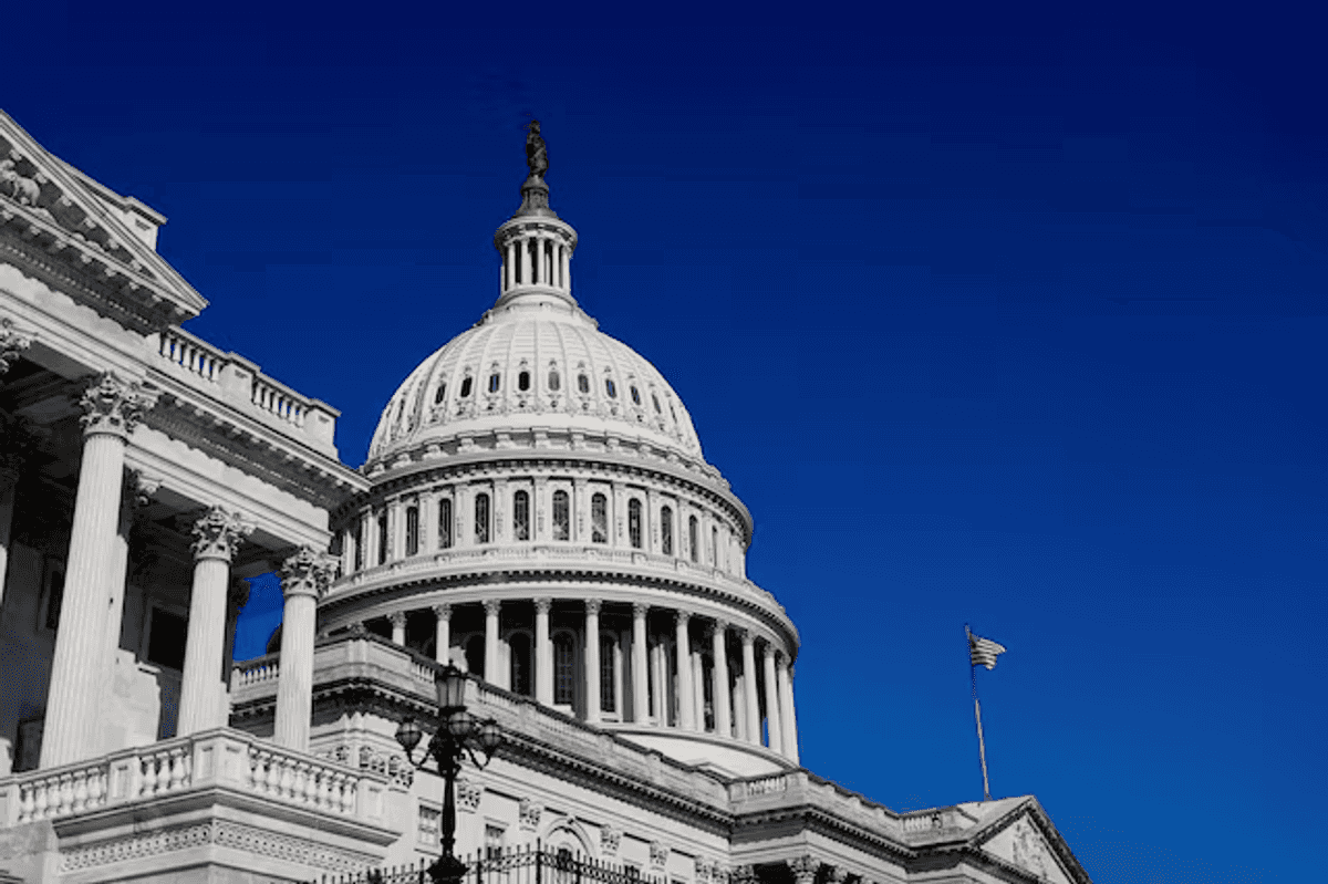 US House passes war powers resolution rebuking Trump on Iran