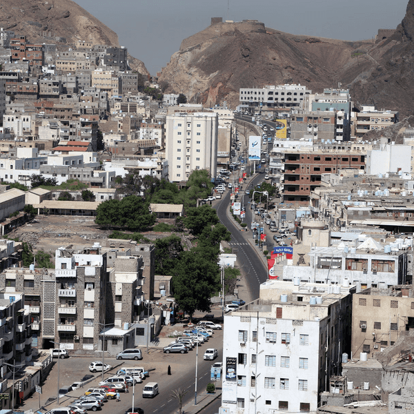 Houthi attack on presidential palace in Aden kills four, govt sources say