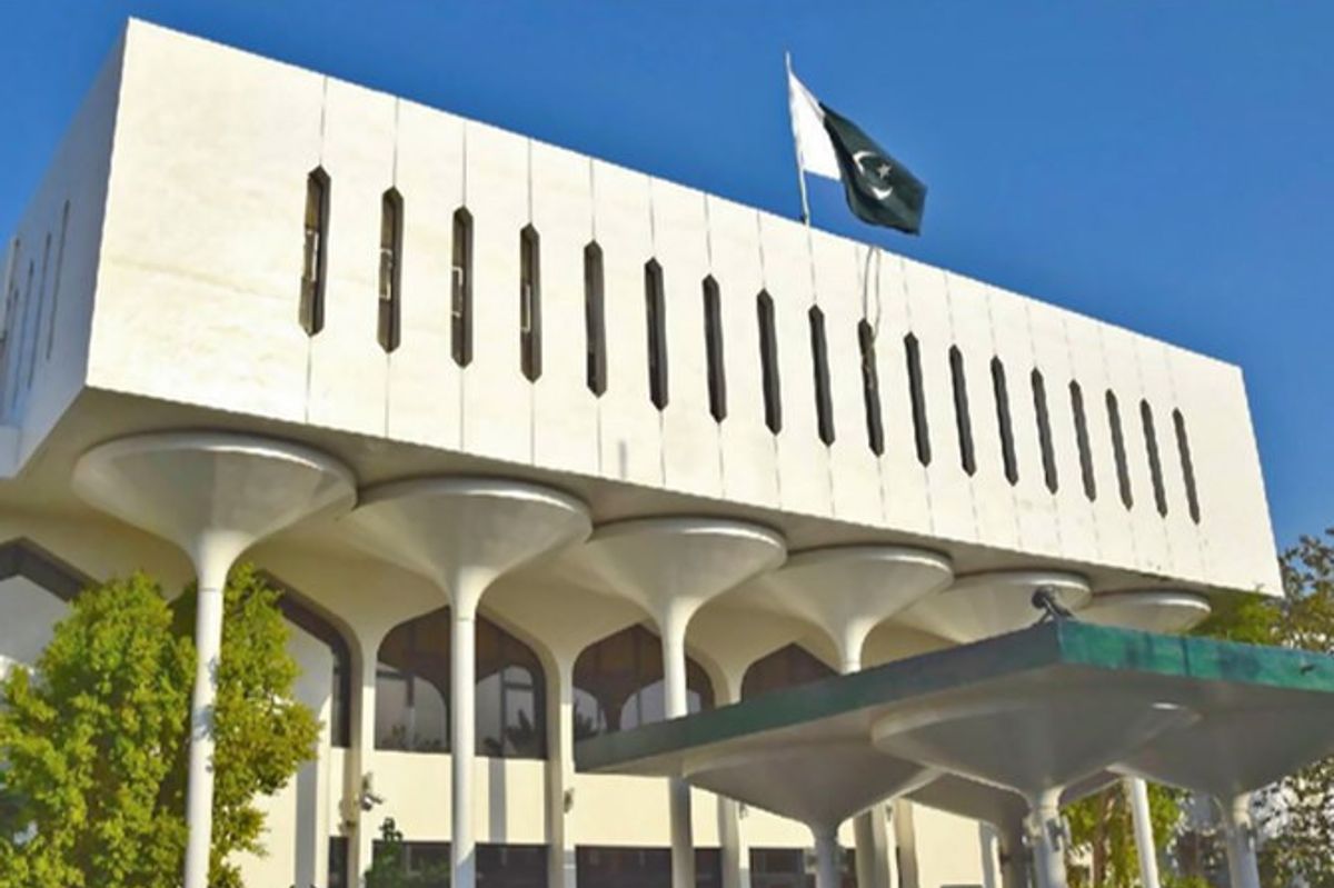 Pakistan embassy, consulate to remain open on Saturdays for UAE vise amnesty program
