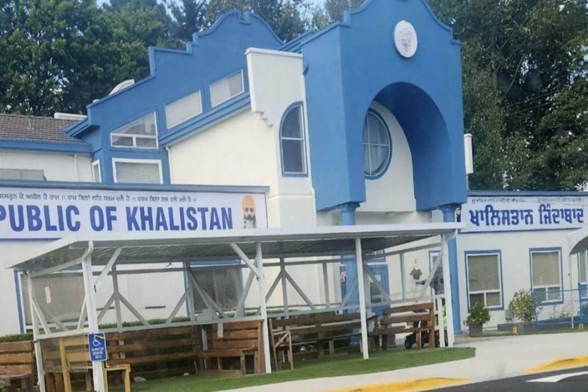 How one signboard resurrected the India-Canada rift