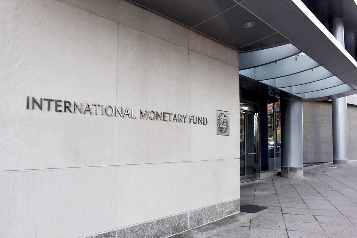 IMF Executive Board to discuss Pakistan loan review, climate financing facility on May 9