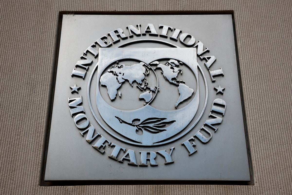 IMF, Pakistan reach staff-level agreement for loan program reviews