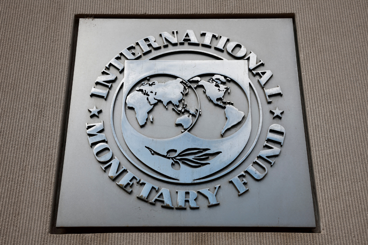 IMF says too early to gauge impact of US foreign aid cuts, tariffs