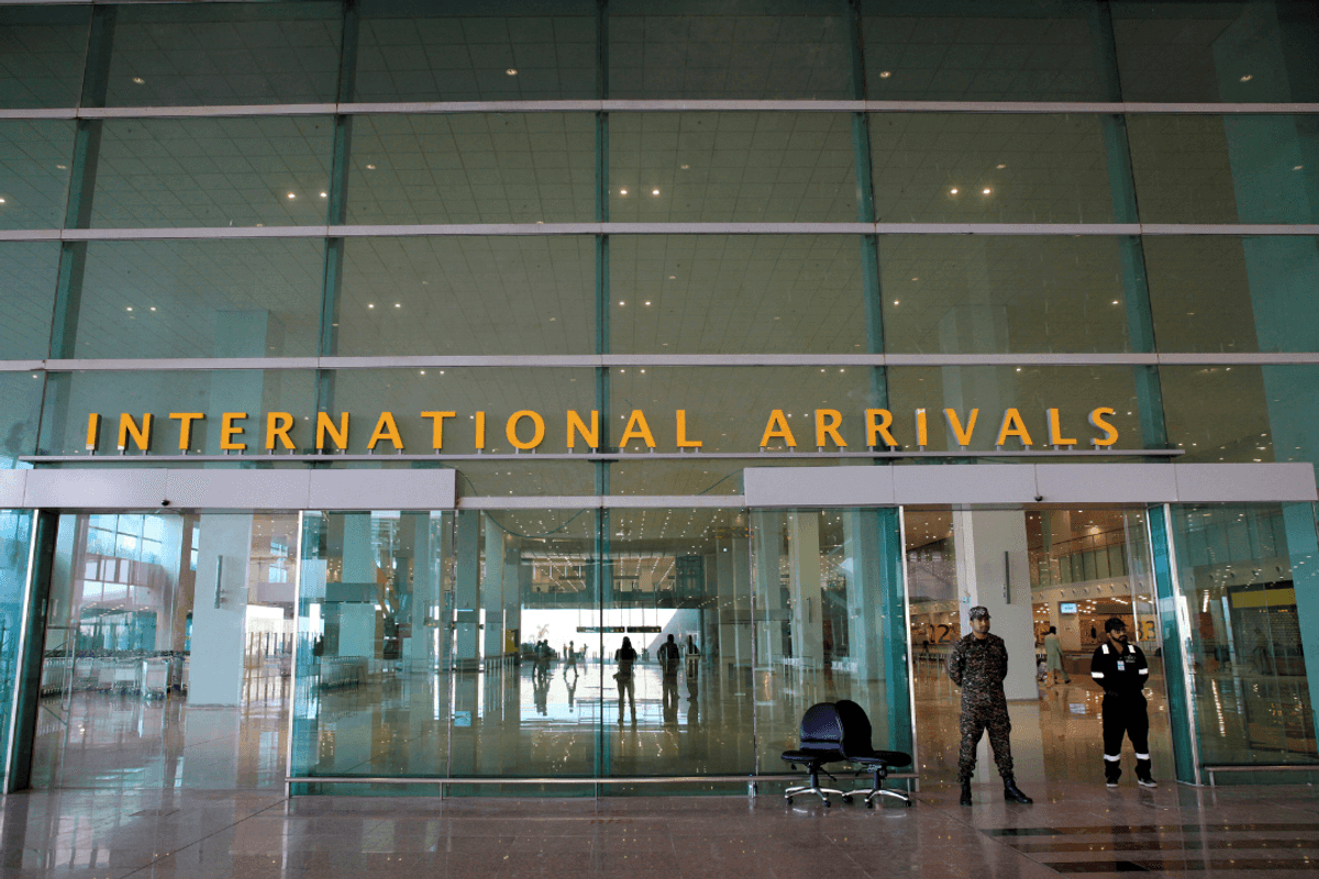 Government steps up Islamabad Airport privatization process