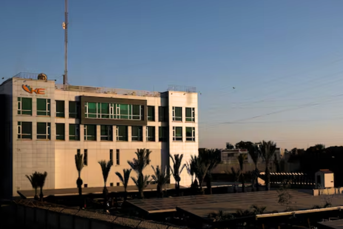 ‘No change’ in shareholding of Pakistan’s power utility company