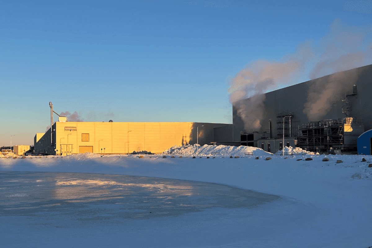 Europe, Asia and U.S. factories end 2024 on weak footing as Trump 2.0 risks mount