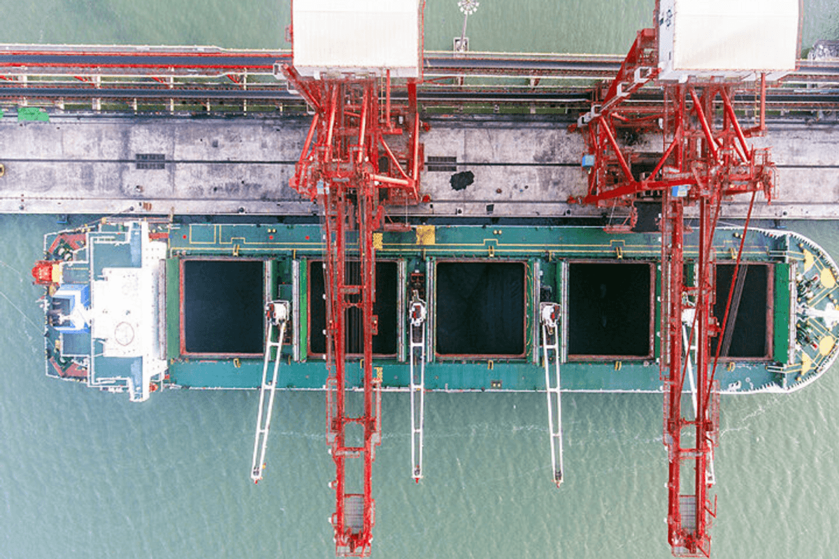 PIBT wins approval to handle copper-gold exports, signs Reko Diq logistics deal