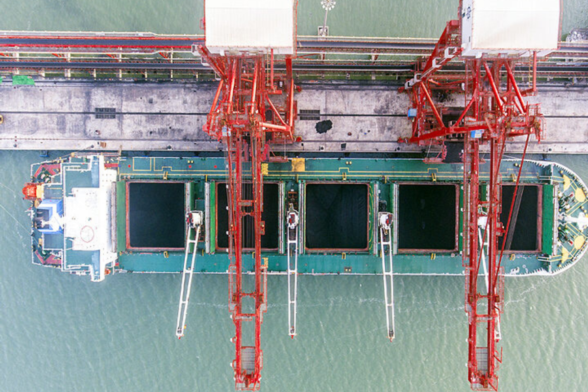 PIBT wins approval to handle copper-gold exports, signs Reko Diq logistics deal